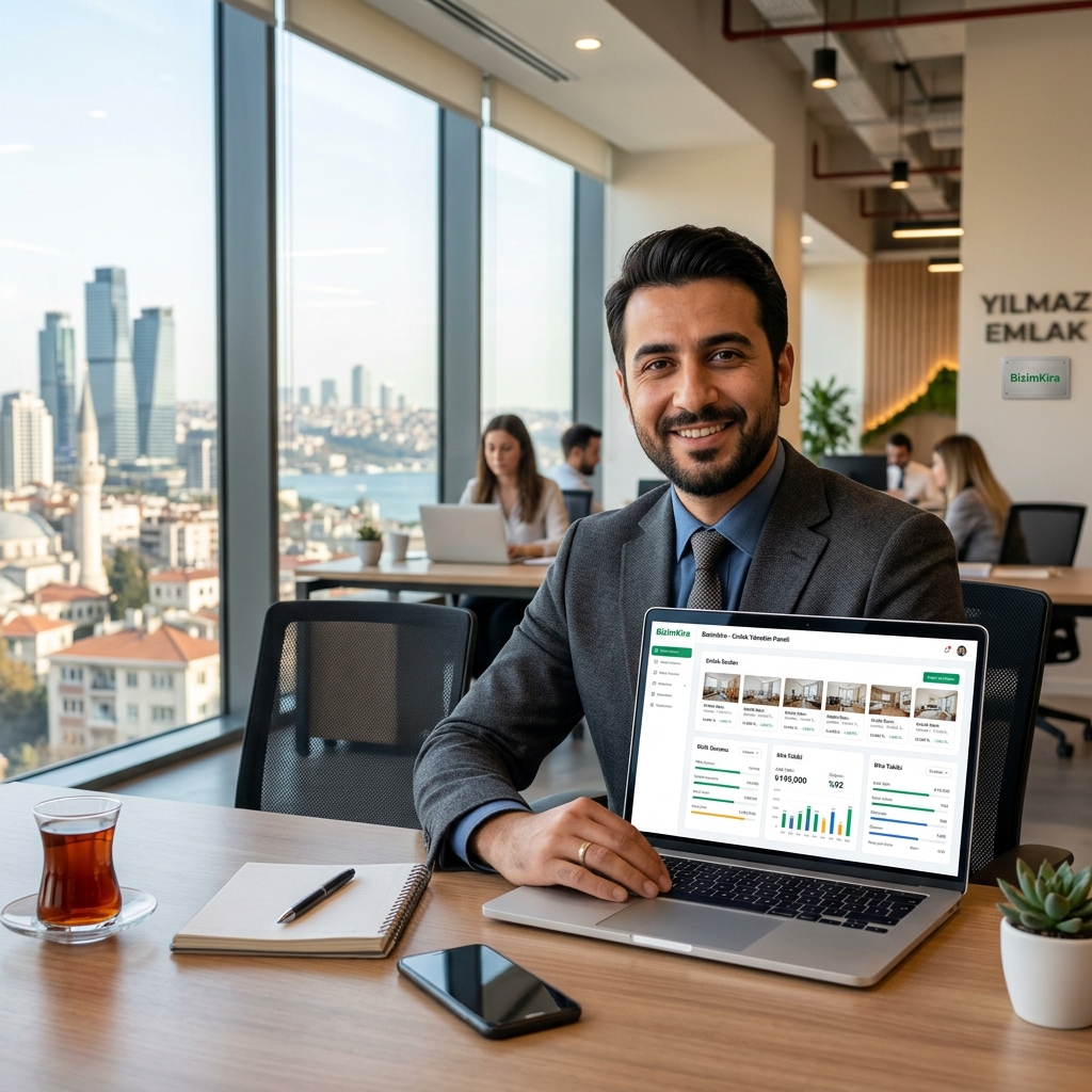 Kira Takibi Nasıl Yapılır? Dijital Yöntemler ve İpuçları